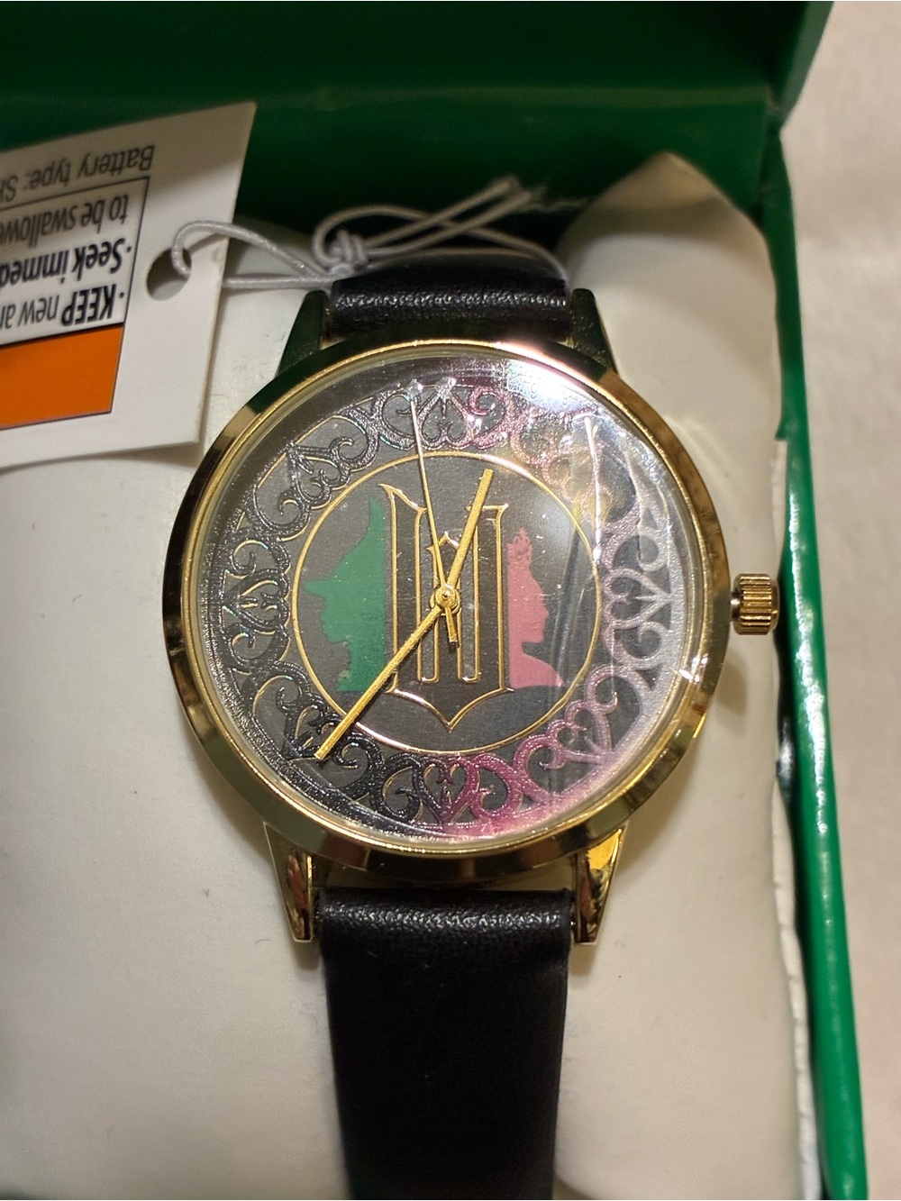 Wicked Watch - Picture 4 of 9